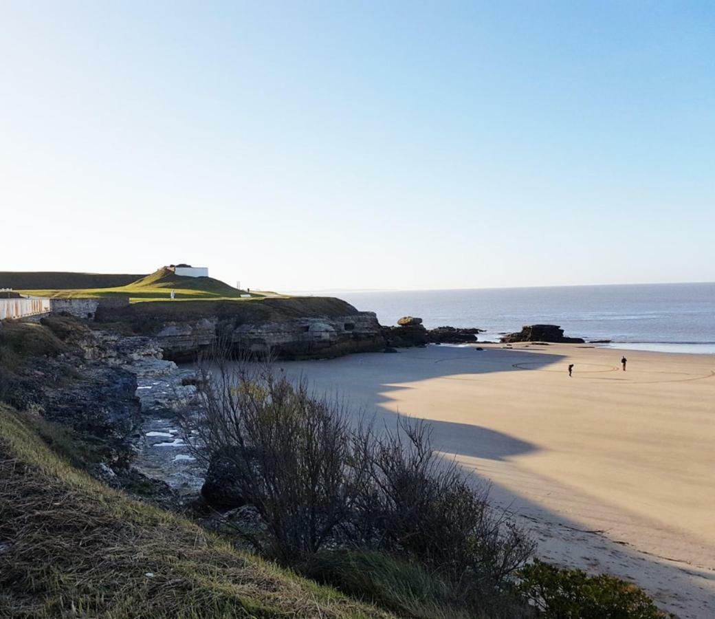 Appartamento Le Garden 250 M Plage Du Chay Royan Esterno foto